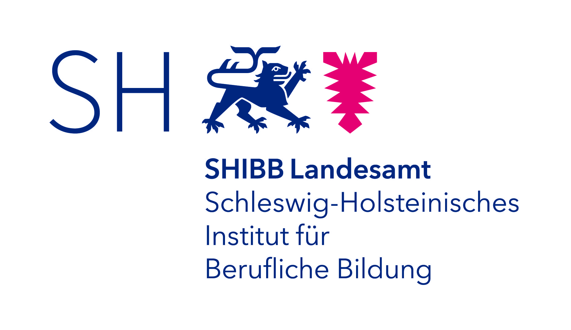 SHIBB Landesamt - Schleswig-Holsteinisches Institut für Berufliche Bildung